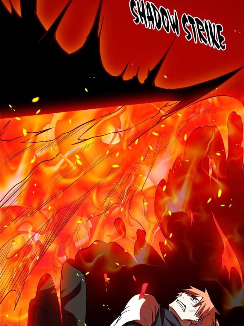 I Might Be A Fake Cultivator chapter 21 - page 51