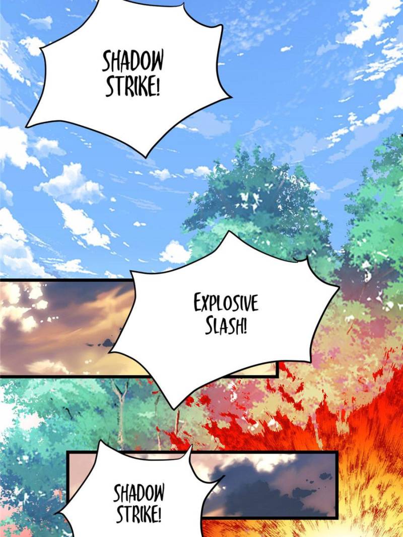 I Might Be A Fake Cultivator chapter 21 - page 55