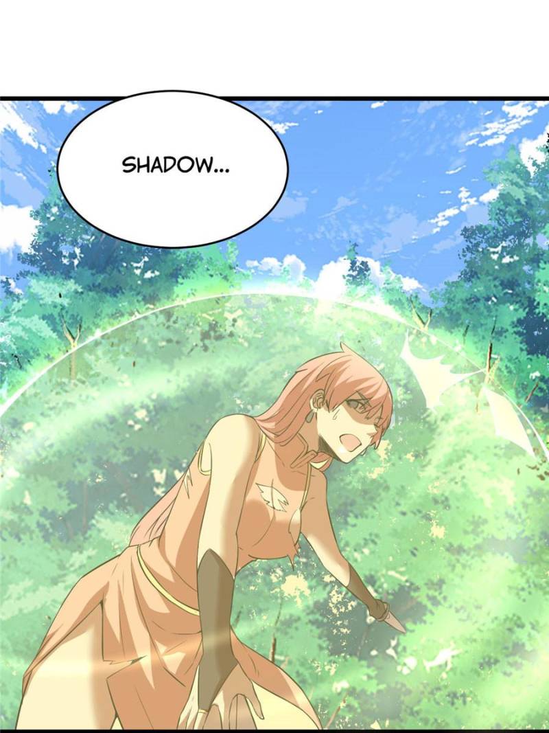 I Might Be A Fake Cultivator chapter 21 - page 57