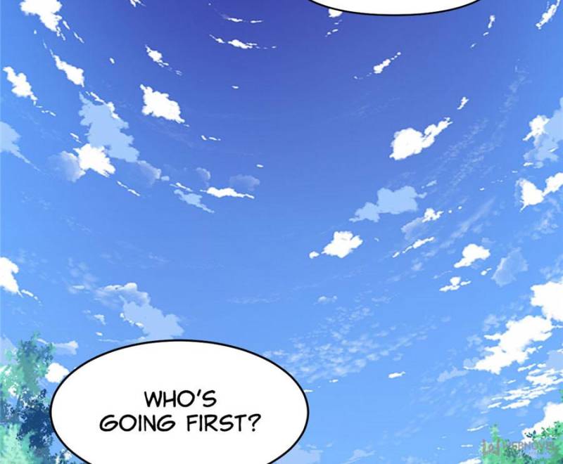 I Might Be A Fake Cultivator chapter 21 - page 6