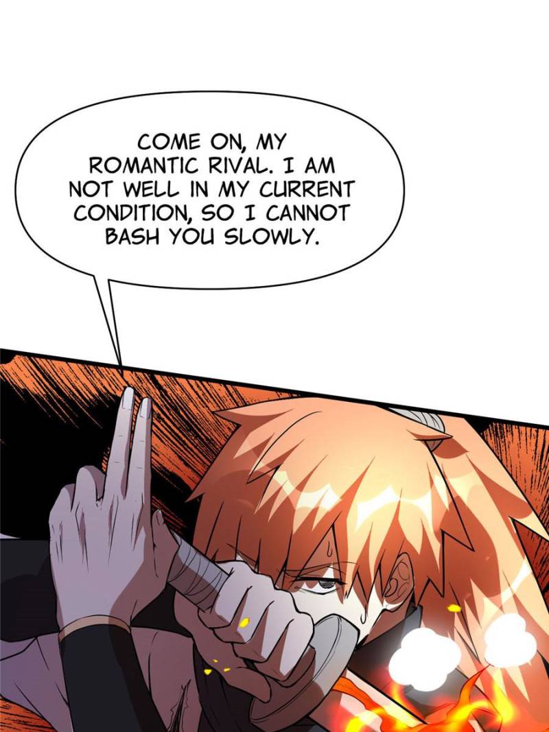 I Might Be A Fake Cultivator chapter 21 - page 61