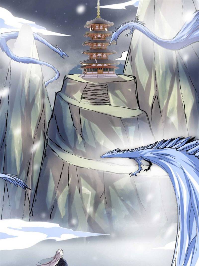I Might Be A Fake Cultivator chapter 105 - page 1