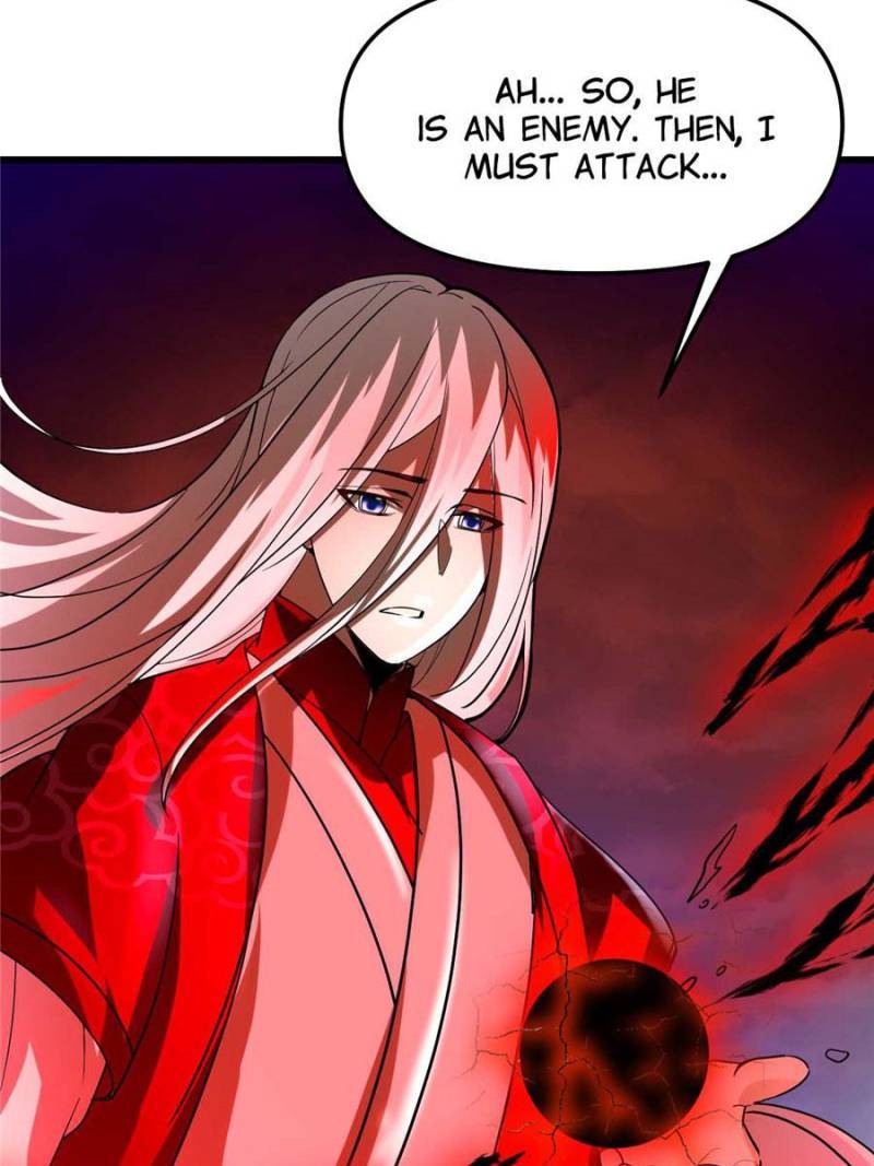 I Might Be A Fake Cultivator chapter 105 - page 15