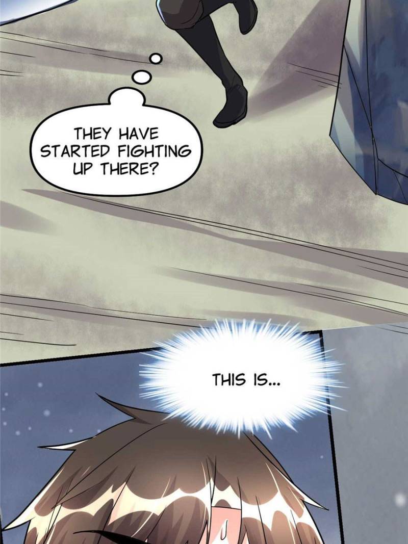 I Might Be A Fake Cultivator chapter 105 - page 27