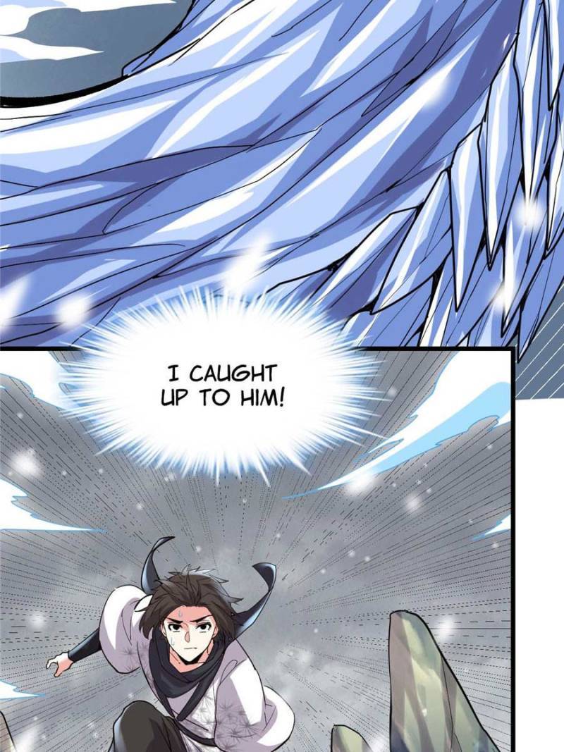 I Might Be A Fake Cultivator chapter 105 - page 3