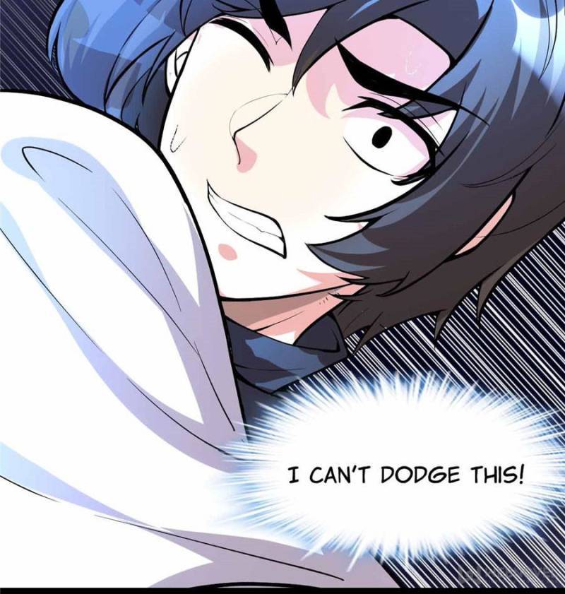 I Might Be A Fake Cultivator chapter 105 - page 48