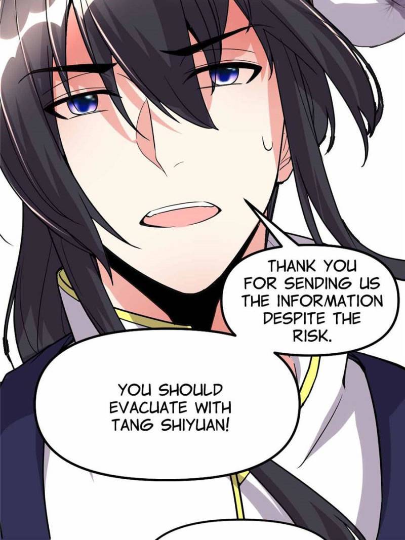 I Might Be A Fake Cultivator chapter 105 - page 57