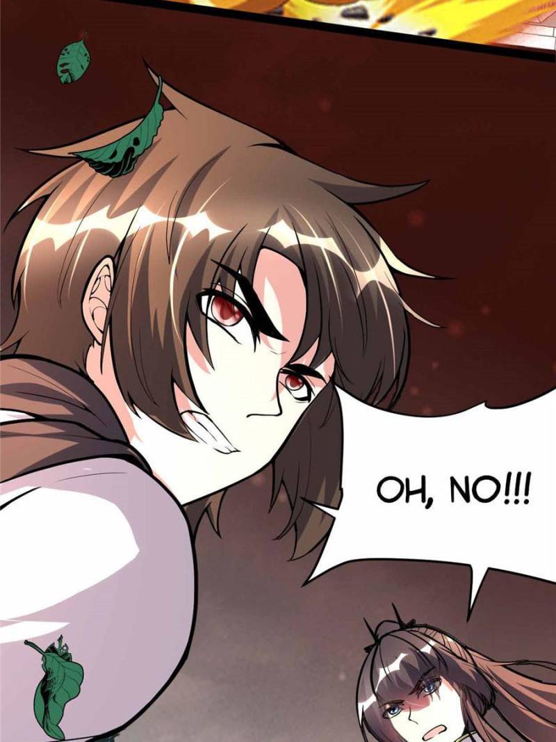 I Might Be A Fake Cultivator chapter 105 - page 63