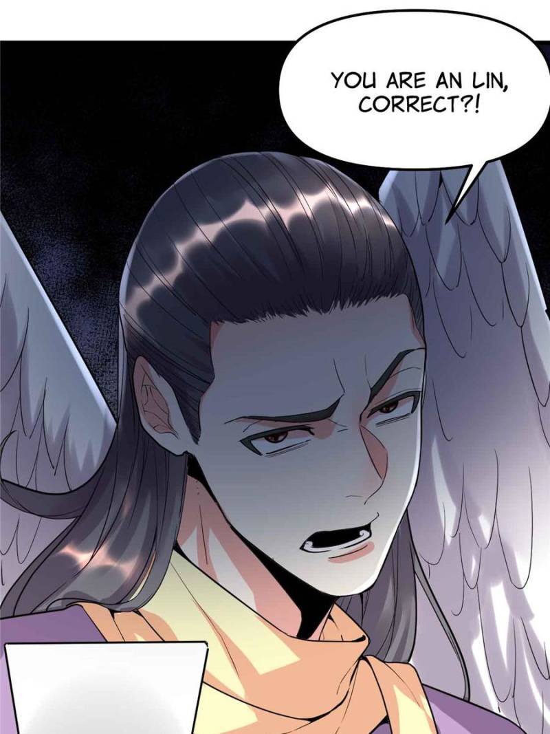 I Might Be A Fake Cultivator chapter 117 - page 1