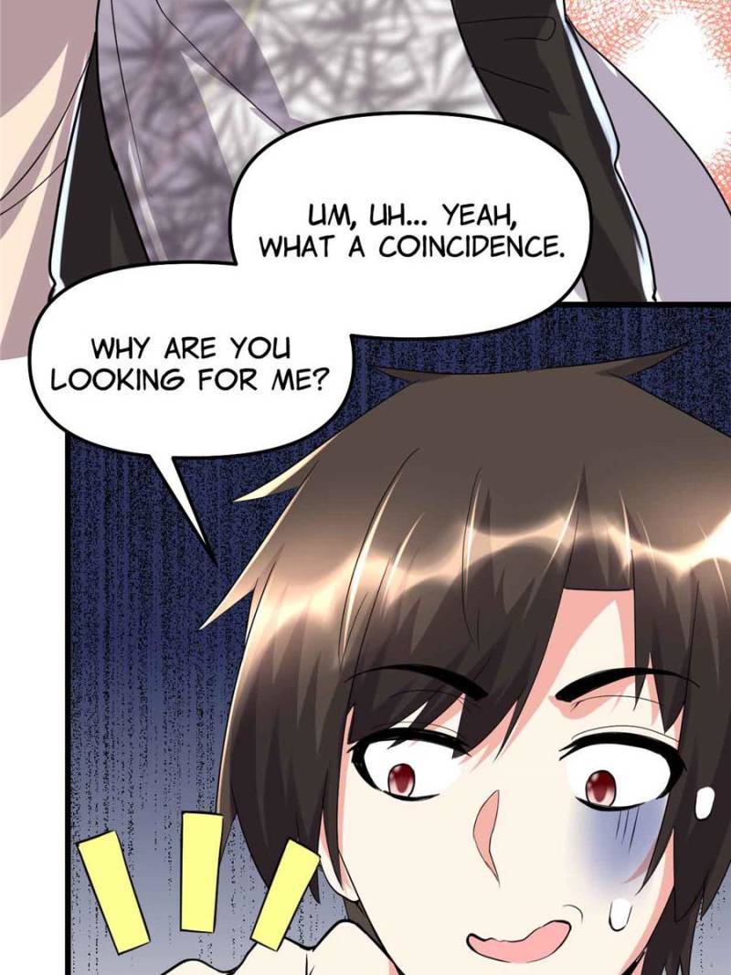 I Might Be A Fake Cultivator chapter 117 - page 10