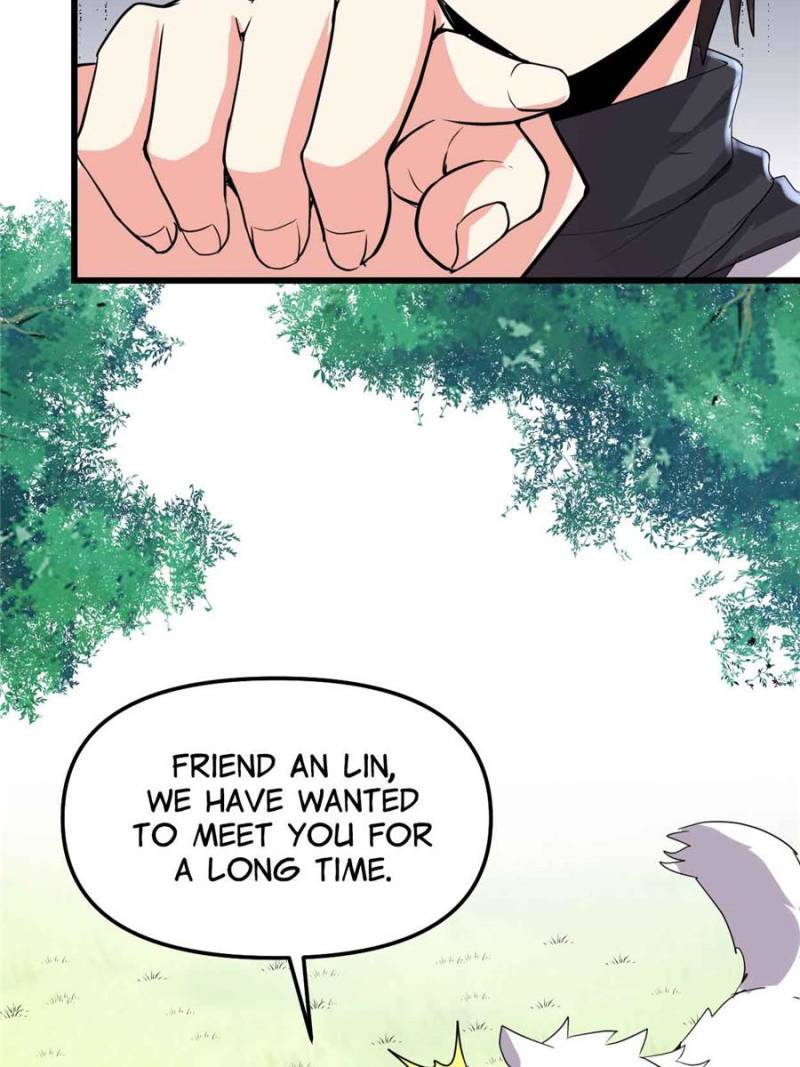 I Might Be A Fake Cultivator chapter 117 - page 11