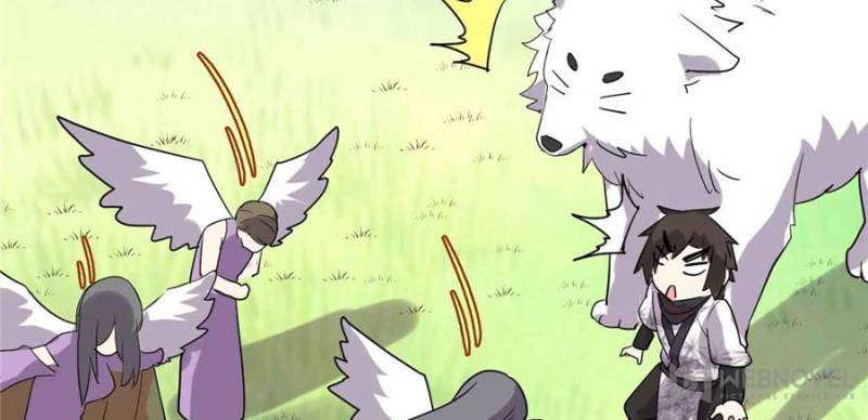 I Might Be A Fake Cultivator chapter 117 - page 12
