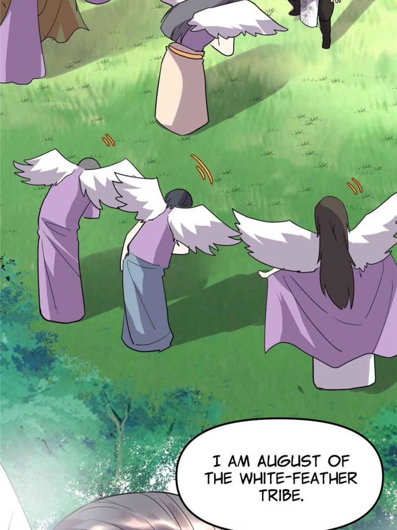 I Might Be A Fake Cultivator chapter 117 - page 13