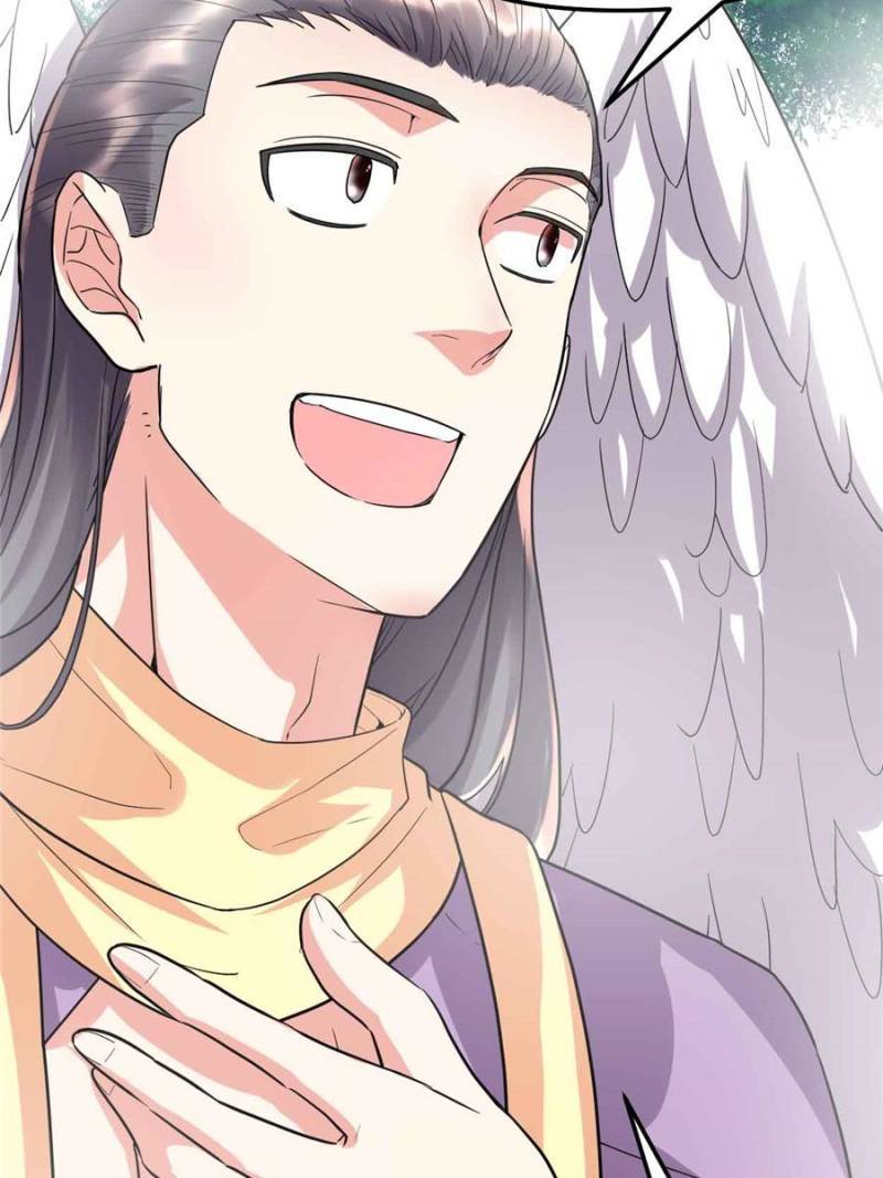 I Might Be A Fake Cultivator chapter 117 - page 14