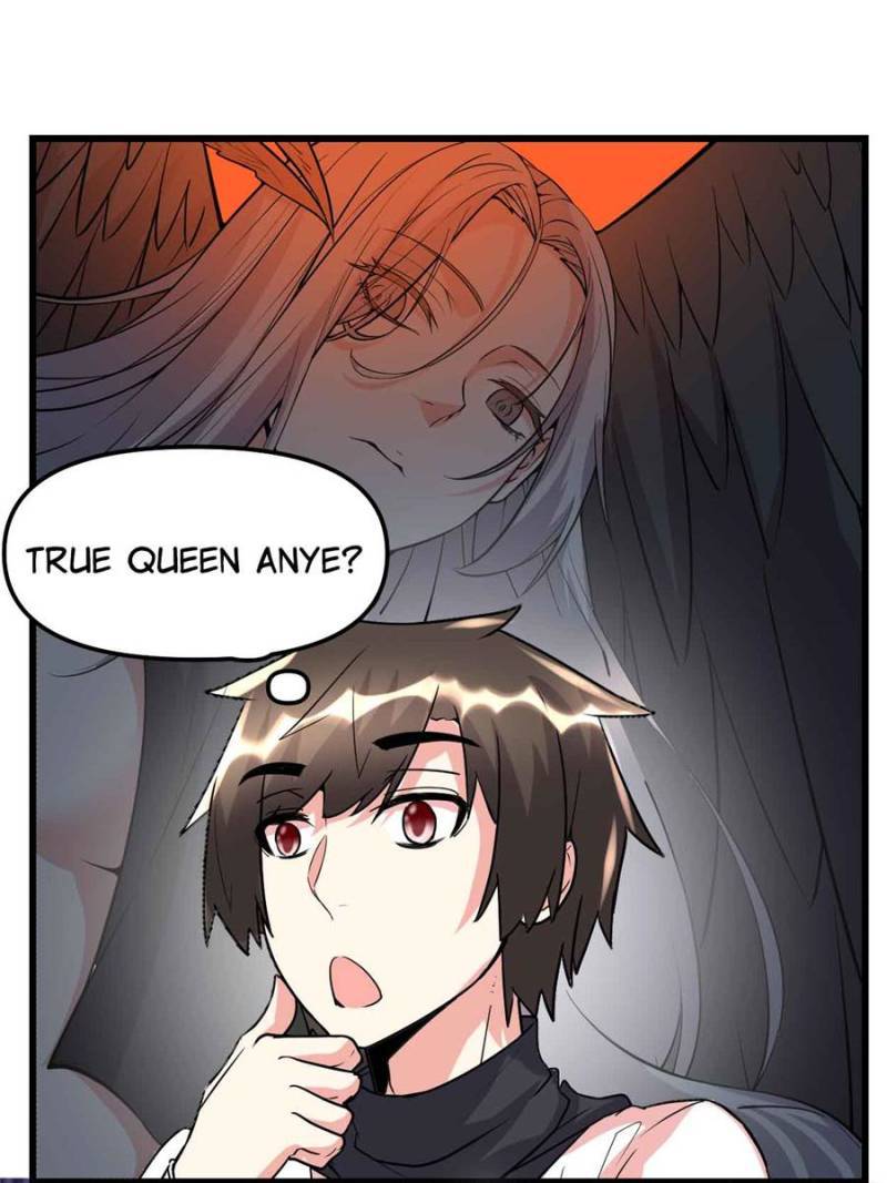 I Might Be A Fake Cultivator chapter 117 - page 16
