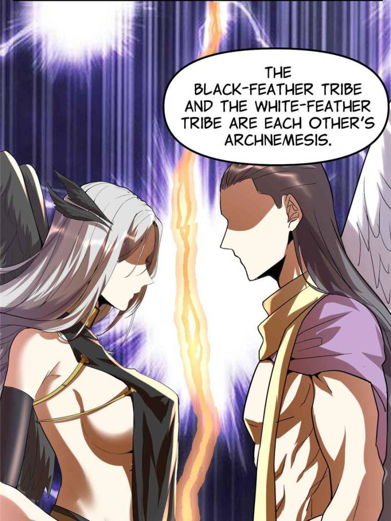 I Might Be A Fake Cultivator chapter 117 - page 17
