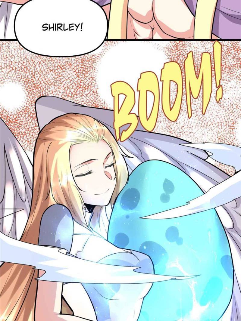 I Might Be A Fake Cultivator chapter 117 - page 20