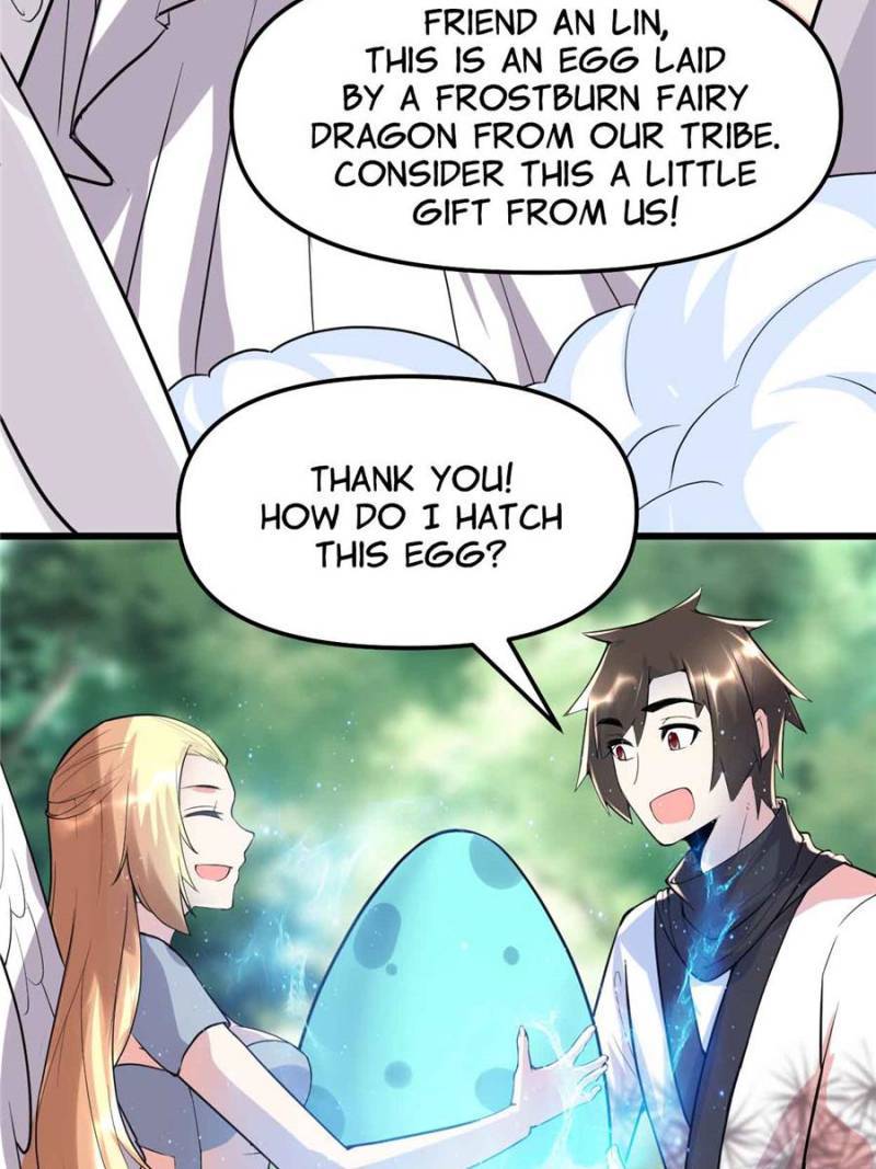 I Might Be A Fake Cultivator chapter 117 - page 22
