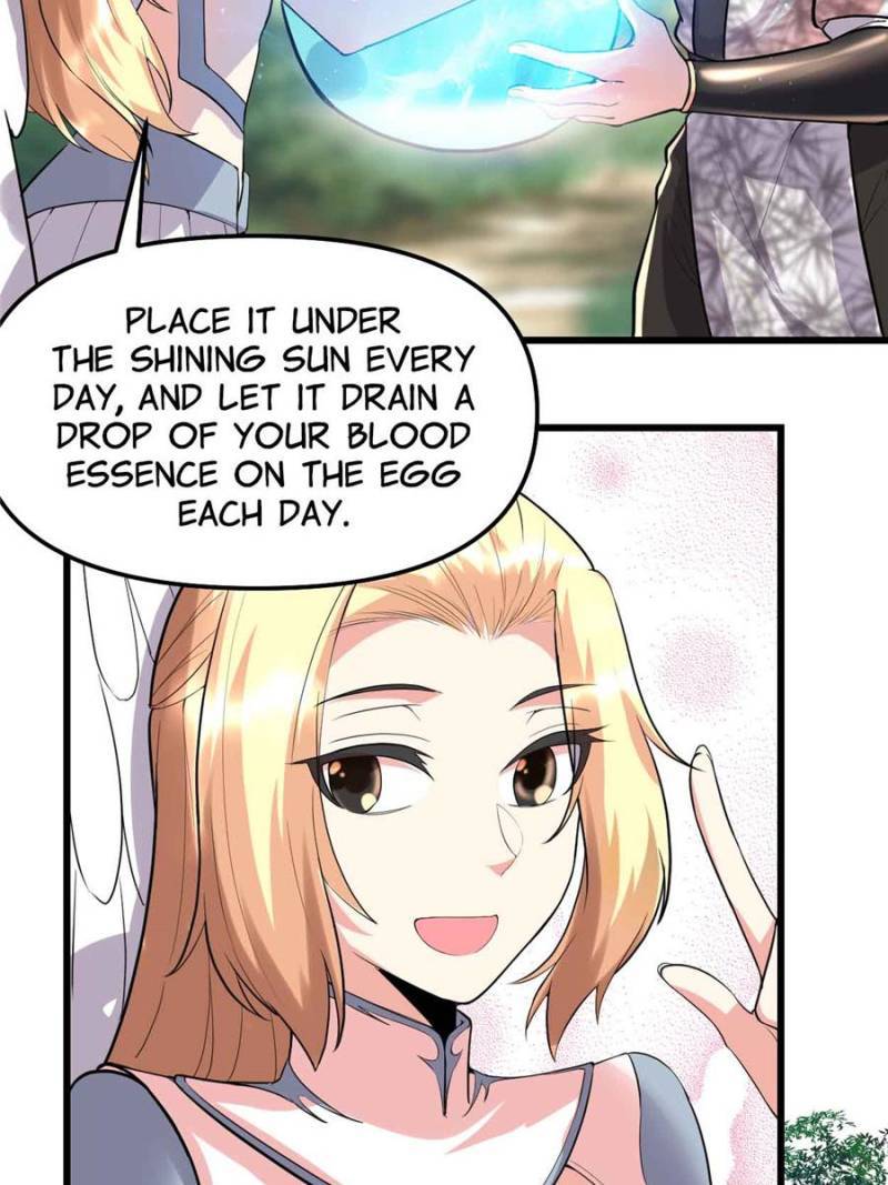 I Might Be A Fake Cultivator chapter 117 - page 23