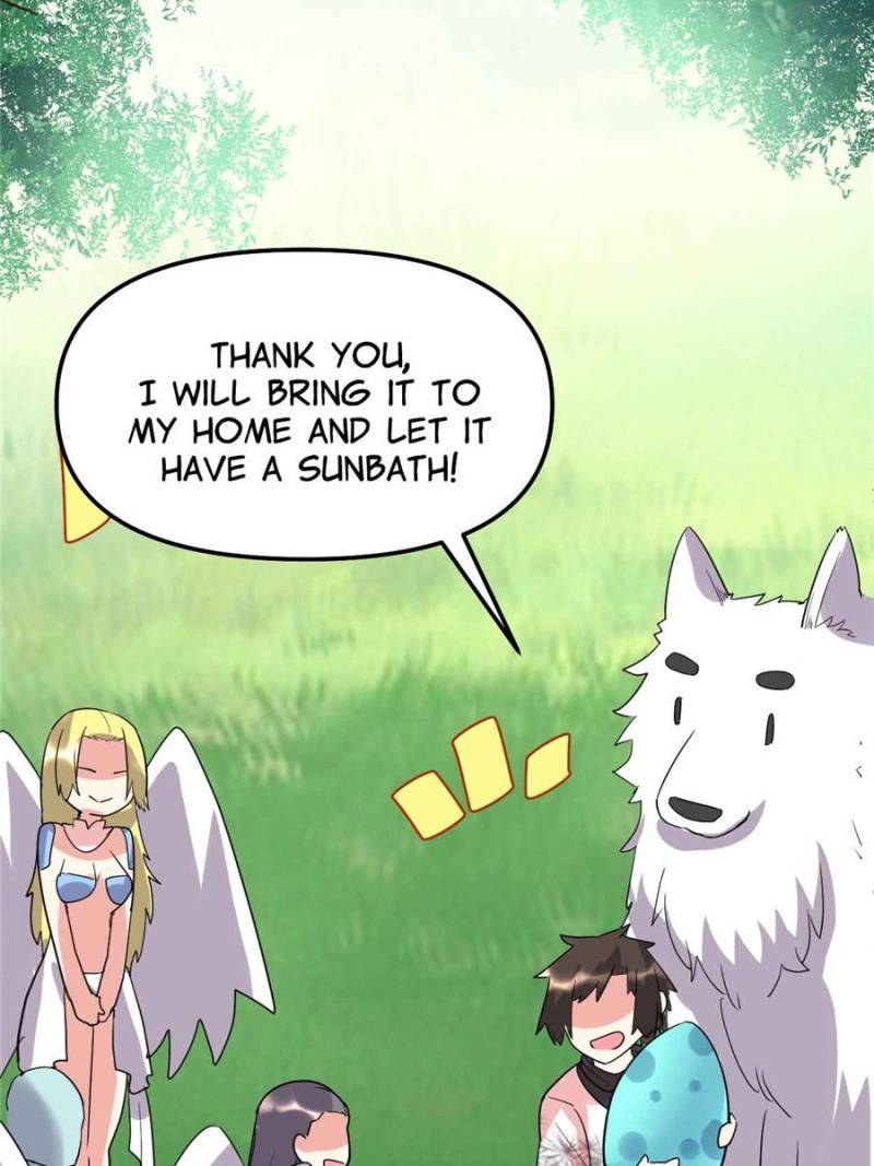 I Might Be A Fake Cultivator chapter 117 - page 25
