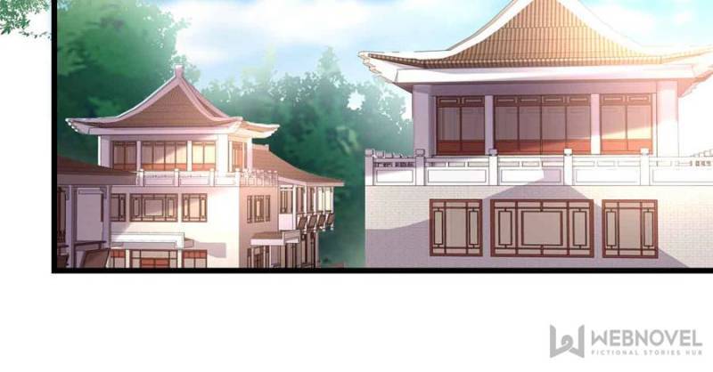 I Might Be A Fake Cultivator chapter 117 - page 27