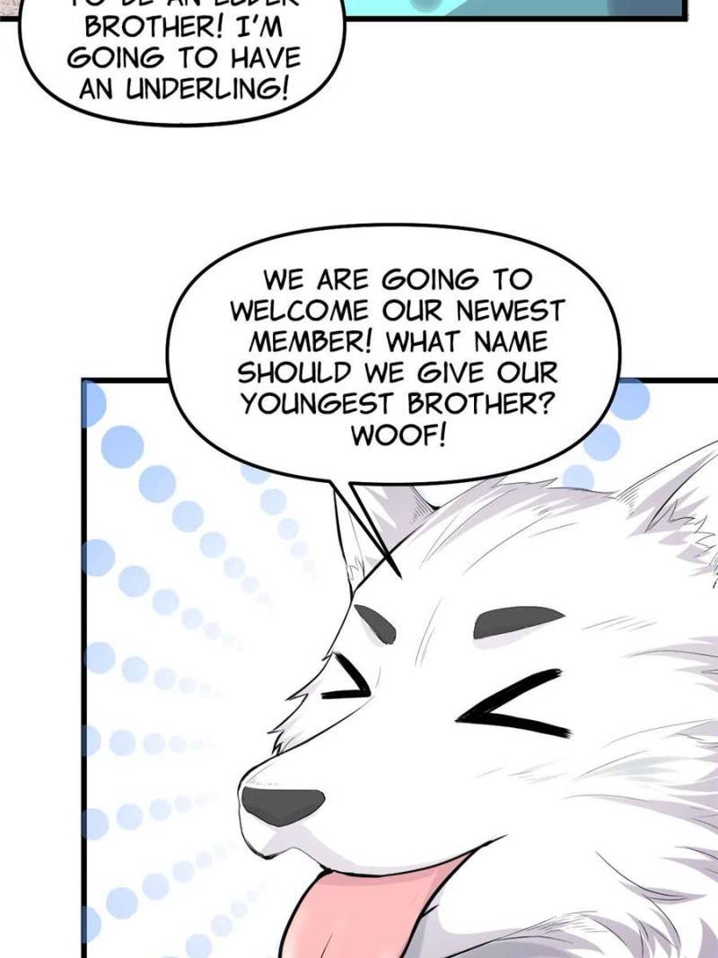I Might Be A Fake Cultivator chapter 117 - page 30