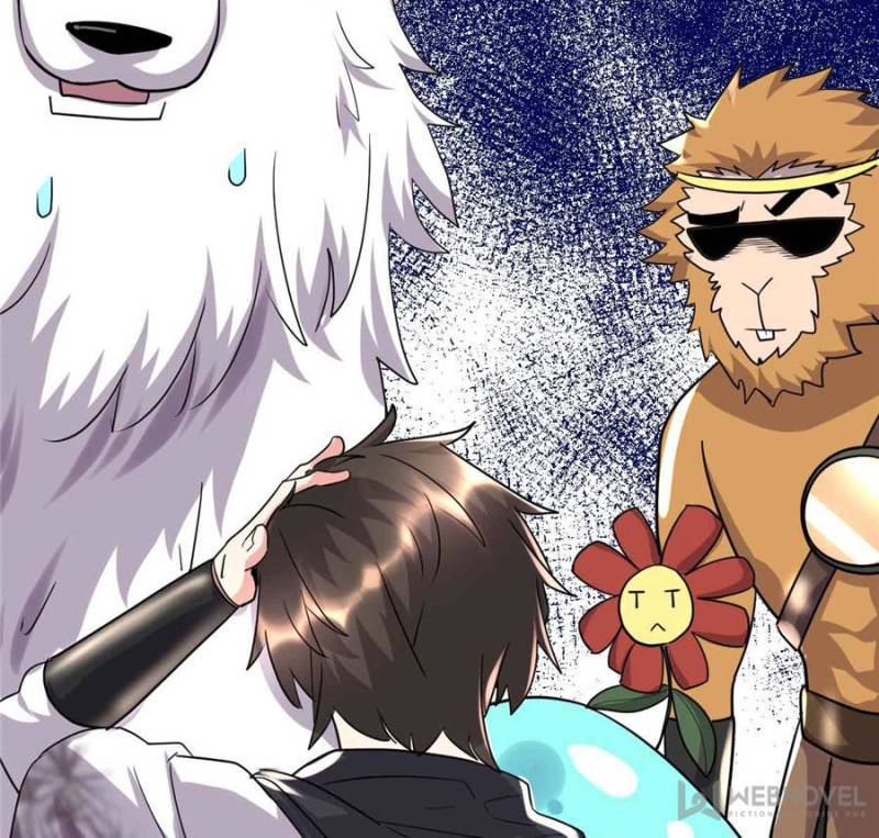 I Might Be A Fake Cultivator chapter 117 - page 34