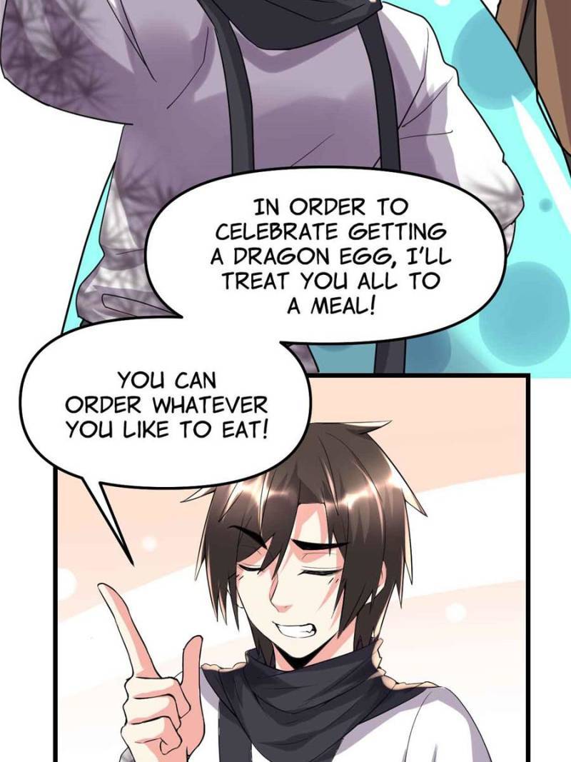 I Might Be A Fake Cultivator chapter 117 - page 35