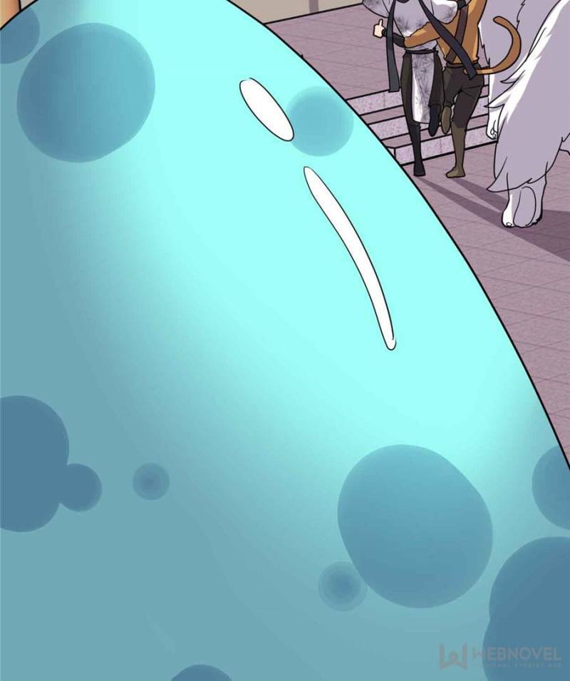 I Might Be A Fake Cultivator chapter 117 - page 37