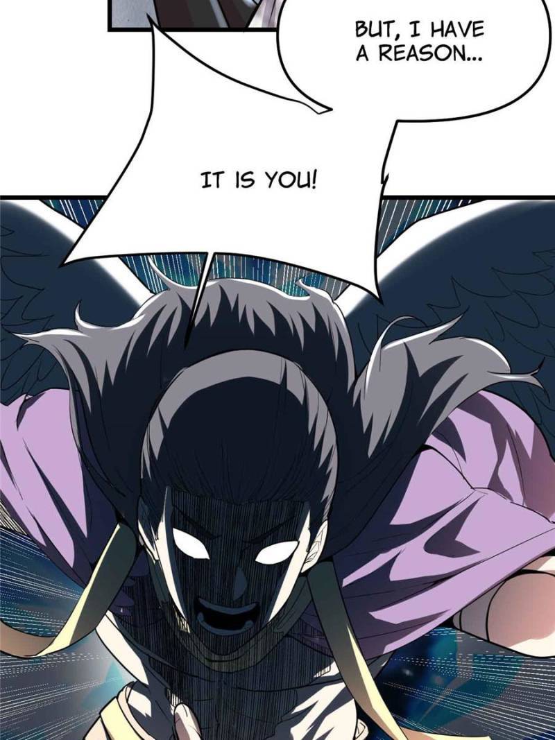 I Might Be A Fake Cultivator chapter 117 - page 4