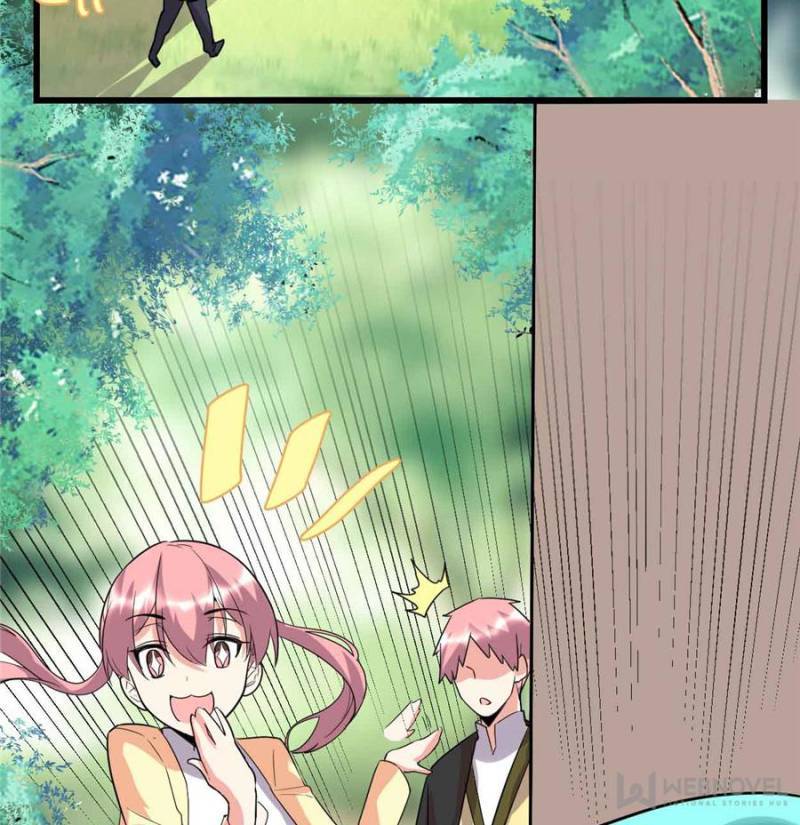 I Might Be A Fake Cultivator chapter 117 - page 43