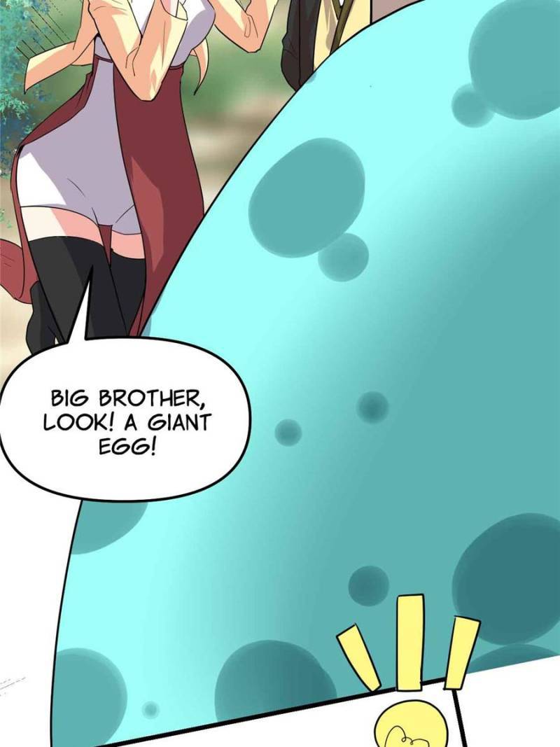 I Might Be A Fake Cultivator chapter 117 - page 44