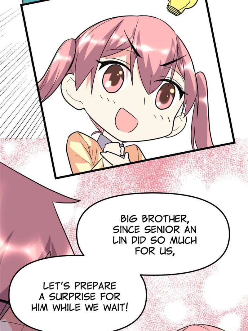 I Might Be A Fake Cultivator chapter 117 - page 45