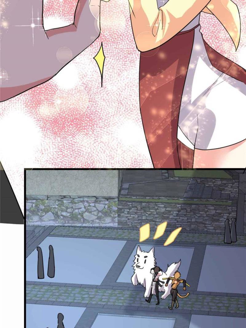 I Might Be A Fake Cultivator chapter 117 - page 47