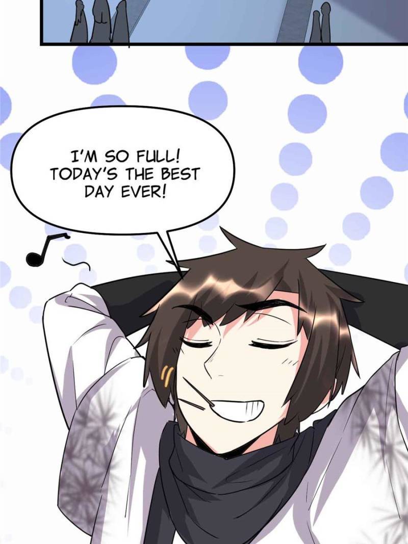 I Might Be A Fake Cultivator chapter 117 - page 48