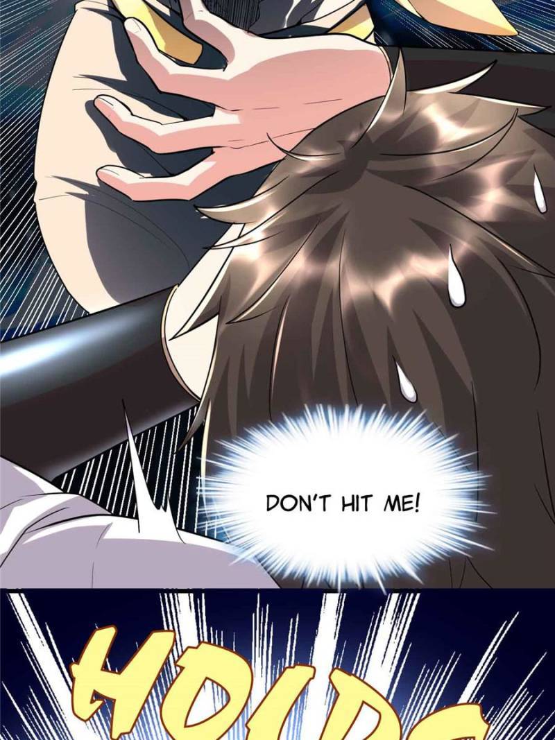 I Might Be A Fake Cultivator chapter 117 - page 5