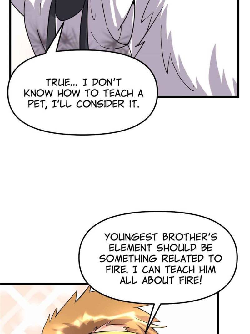I Might Be A Fake Cultivator chapter 117 - page 51