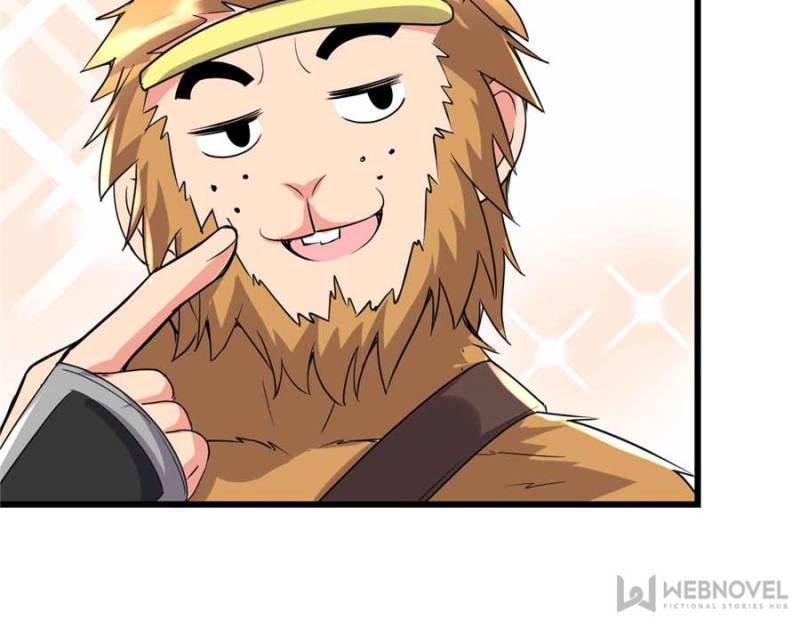 I Might Be A Fake Cultivator chapter 117 - page 52