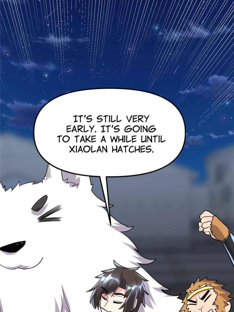 I Might Be A Fake Cultivator chapter 117 - page 54