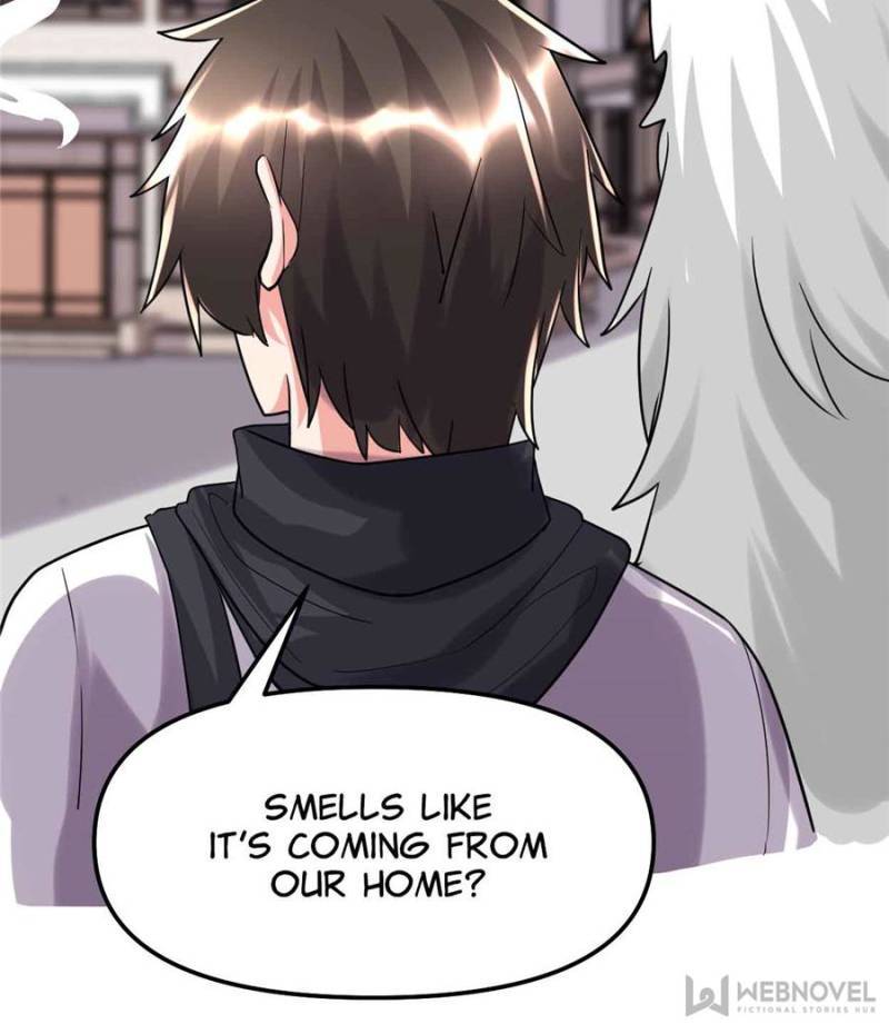 I Might Be A Fake Cultivator chapter 117 - page 58