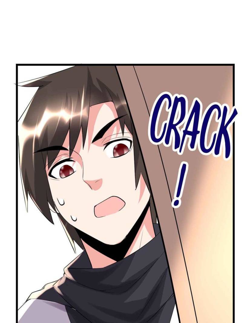 I Might Be A Fake Cultivator chapter 117 - page 59