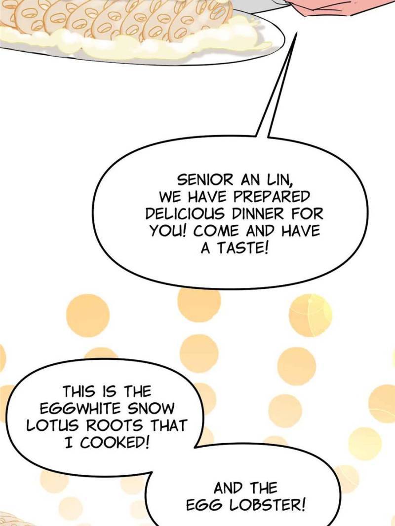 I Might Be A Fake Cultivator chapter 117 - page 62