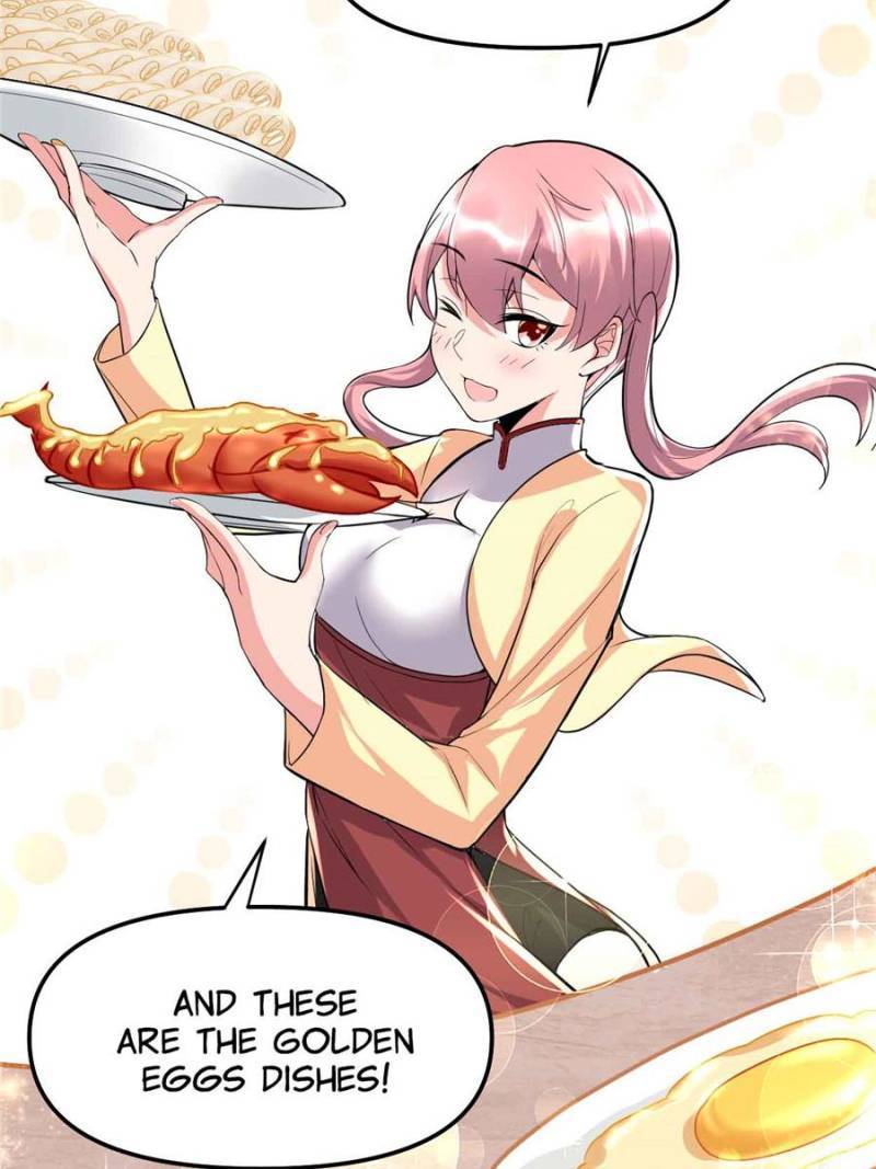 I Might Be A Fake Cultivator chapter 117 - page 63