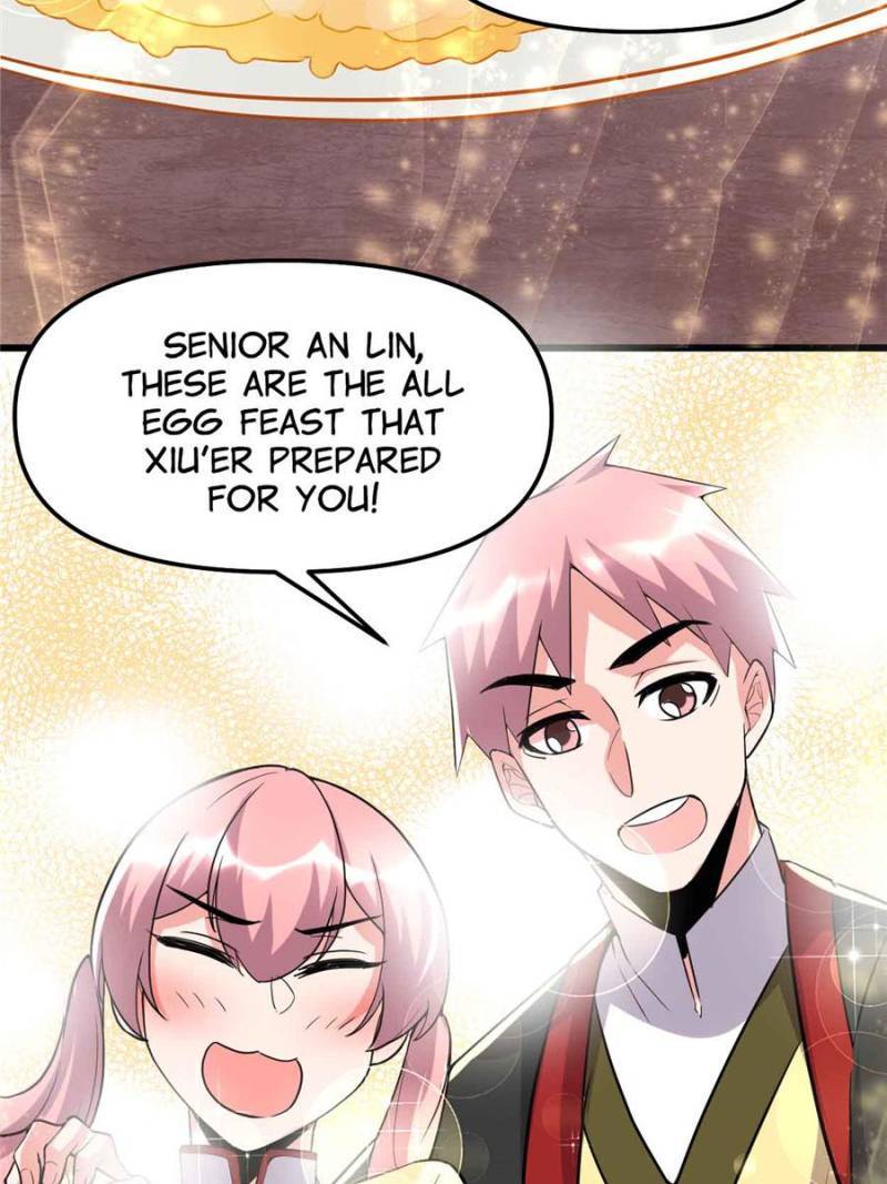 I Might Be A Fake Cultivator chapter 117 - page 65