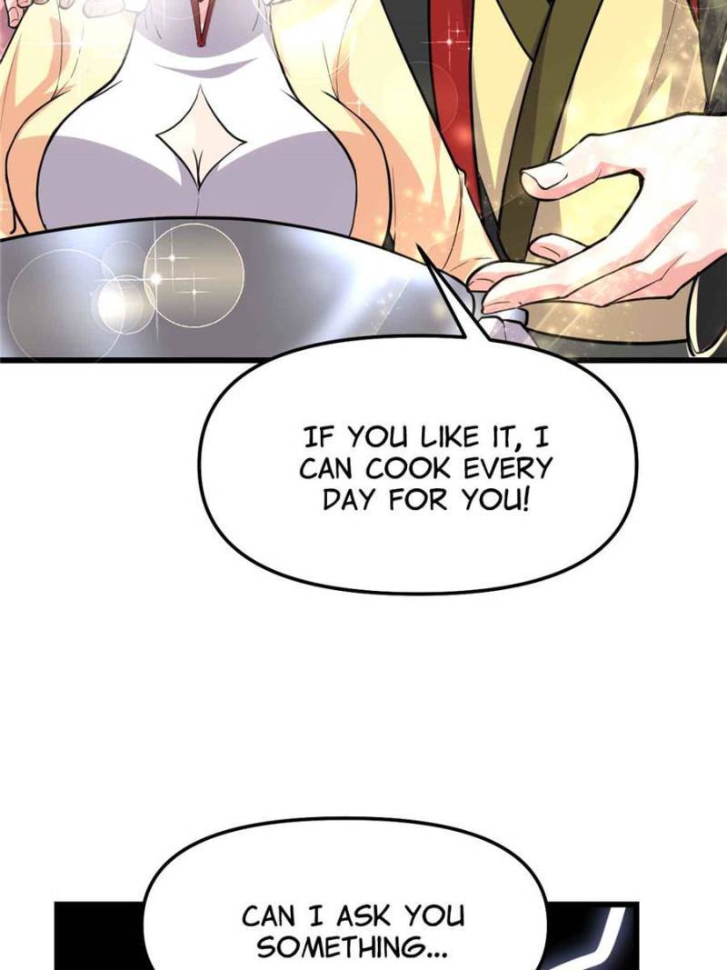I Might Be A Fake Cultivator chapter 117 - page 66