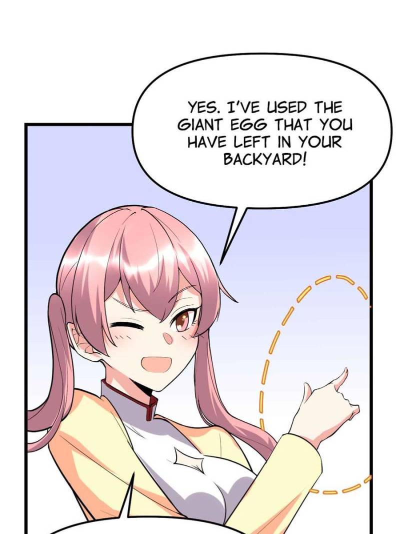 I Might Be A Fake Cultivator chapter 117 - page 69