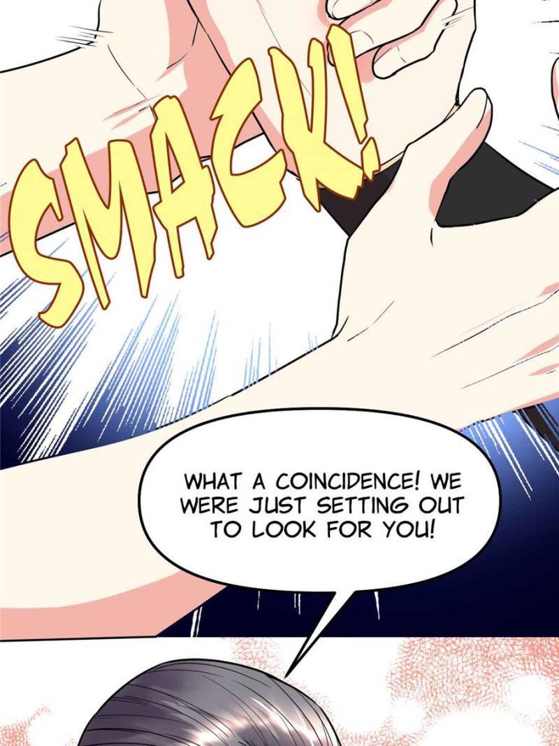 I Might Be A Fake Cultivator chapter 117 - page 7
