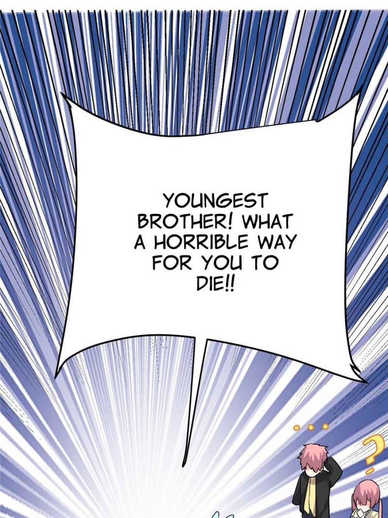 I Might Be A Fake Cultivator chapter 117 - page 71