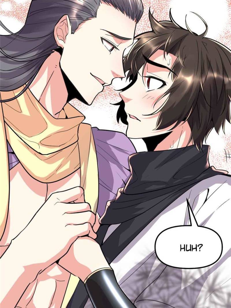 I Might Be A Fake Cultivator chapter 117 - page 8
