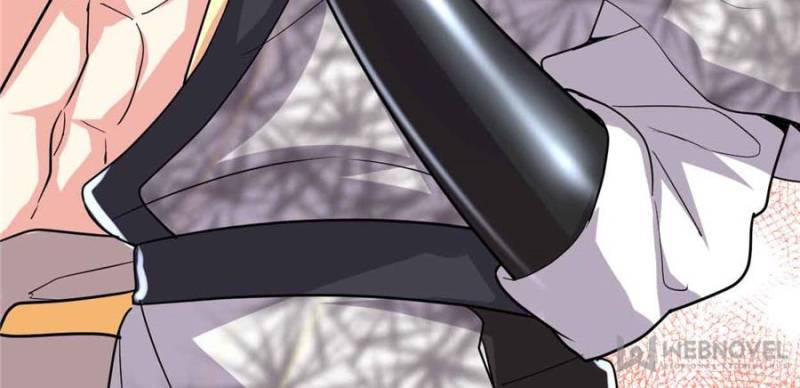 I Might Be A Fake Cultivator chapter 117 - page 9